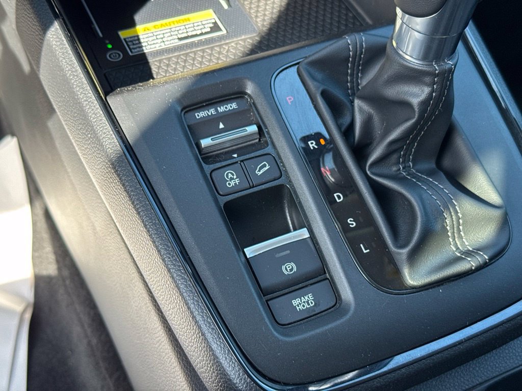 Used 2024 Honda CR-V EX-L image 22