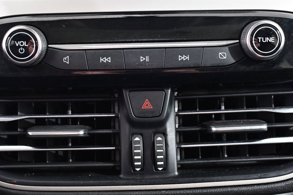 Used 2022 Ford Escape SEL w/ Technology Package image 29