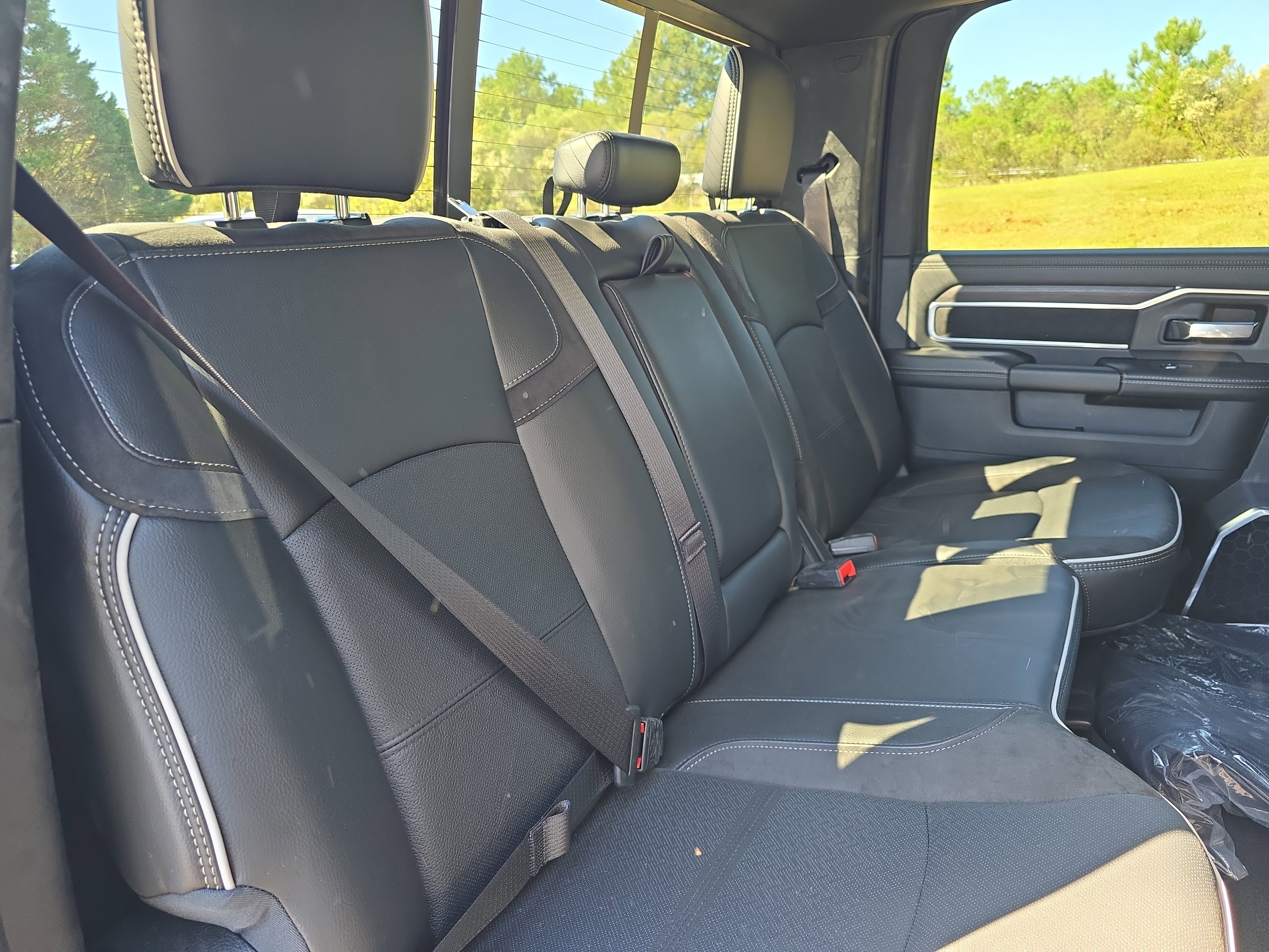 New 2026 RAM 2500 Laramie image 11