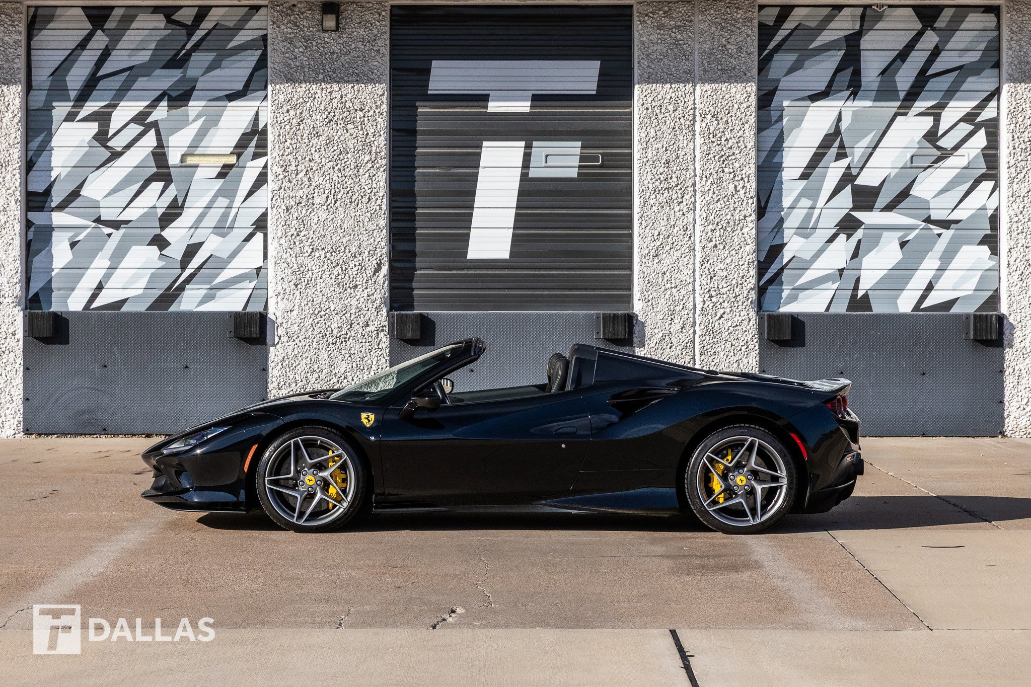 Used 2021 Ferrari F8 Tributo image 7