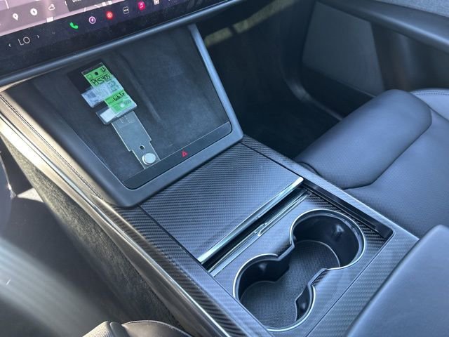 Used 2022 Tesla Model X Plaid image 26