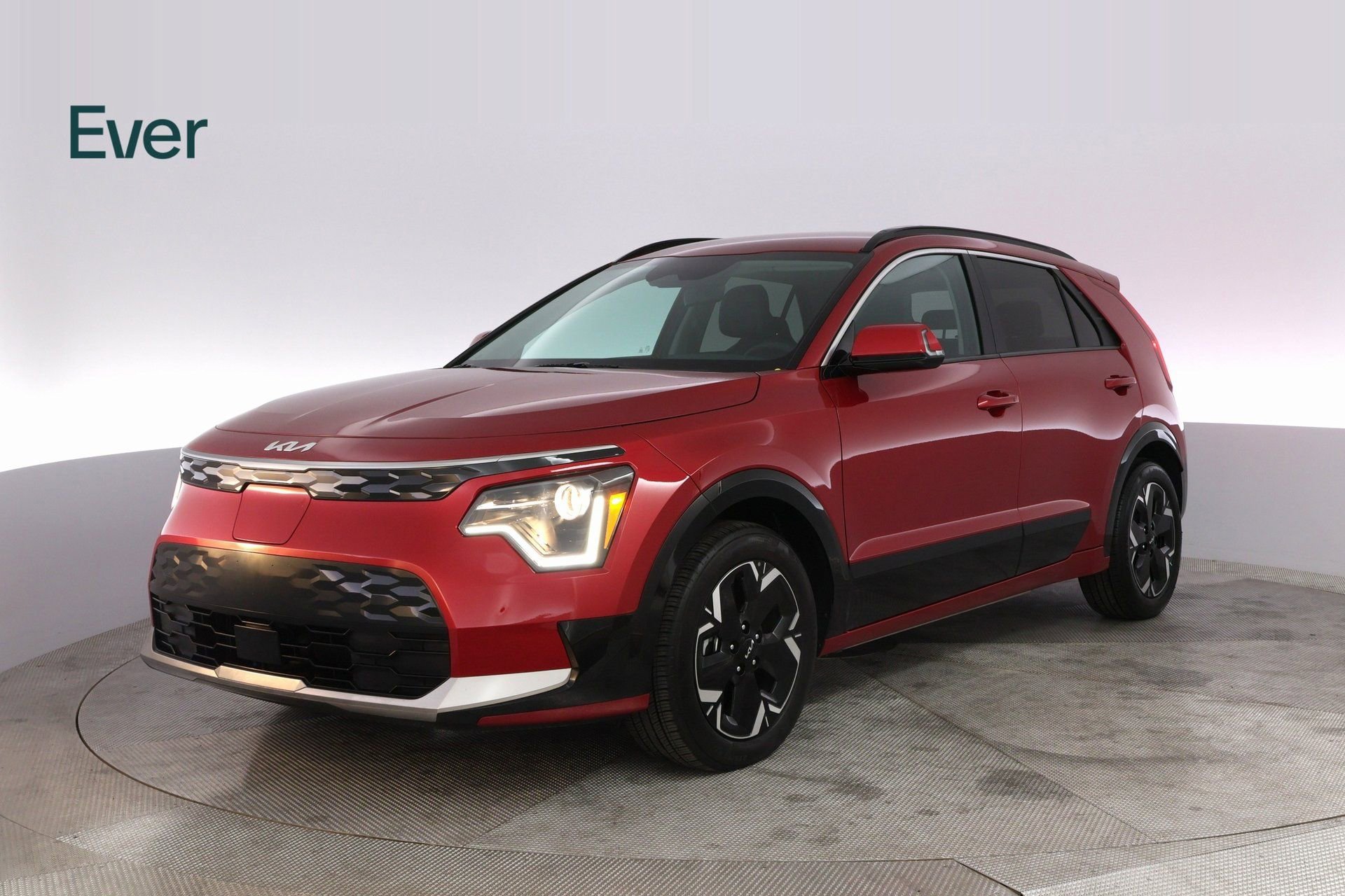 Used 2025 Kia Niro Wind image 2