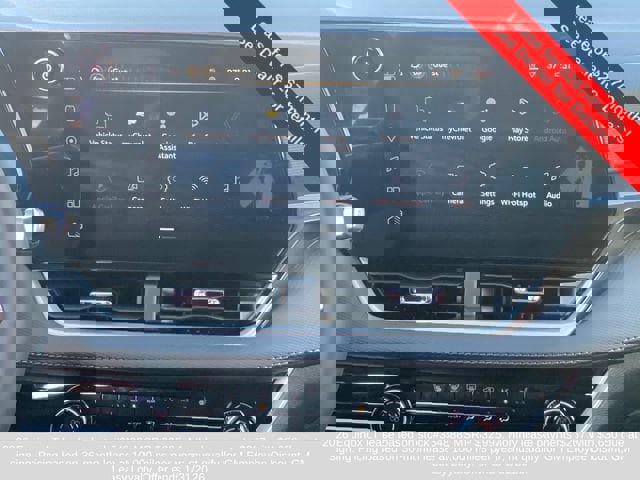 New 2026 Chevrolet Equinox LT image 20