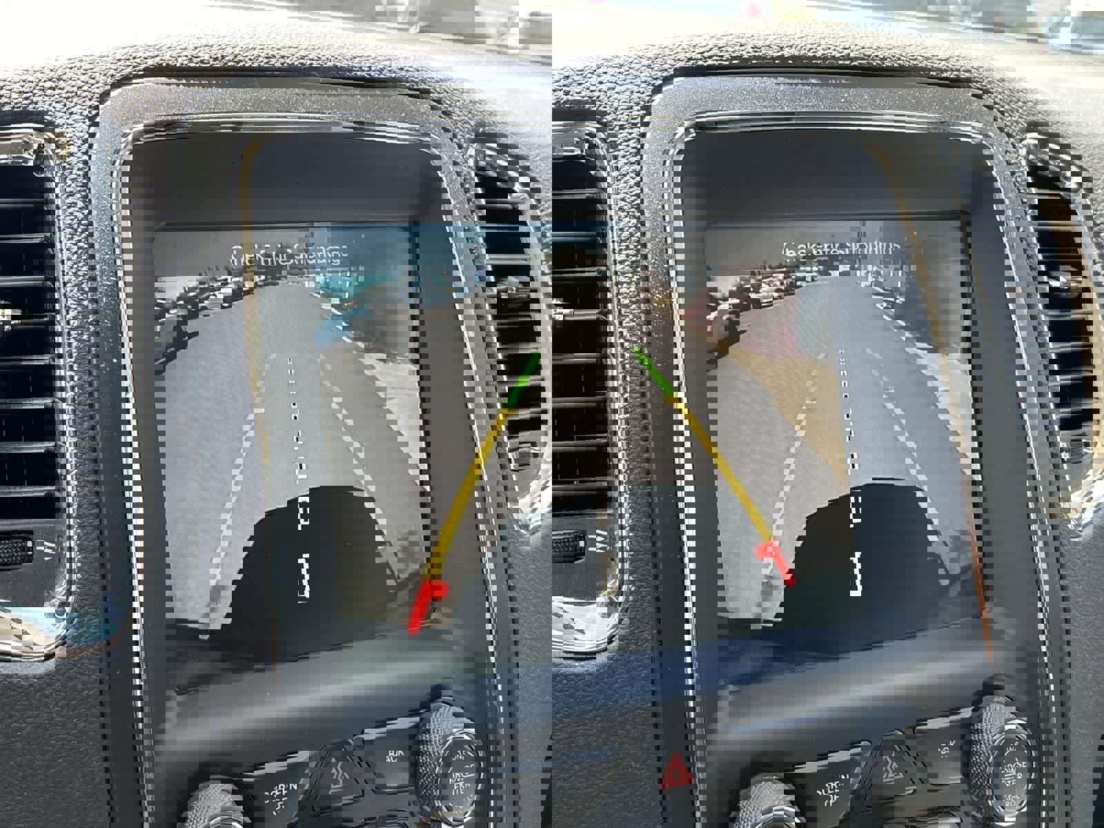 Used 2017 Dodge Durango Citadel w/ Technology Group image 22