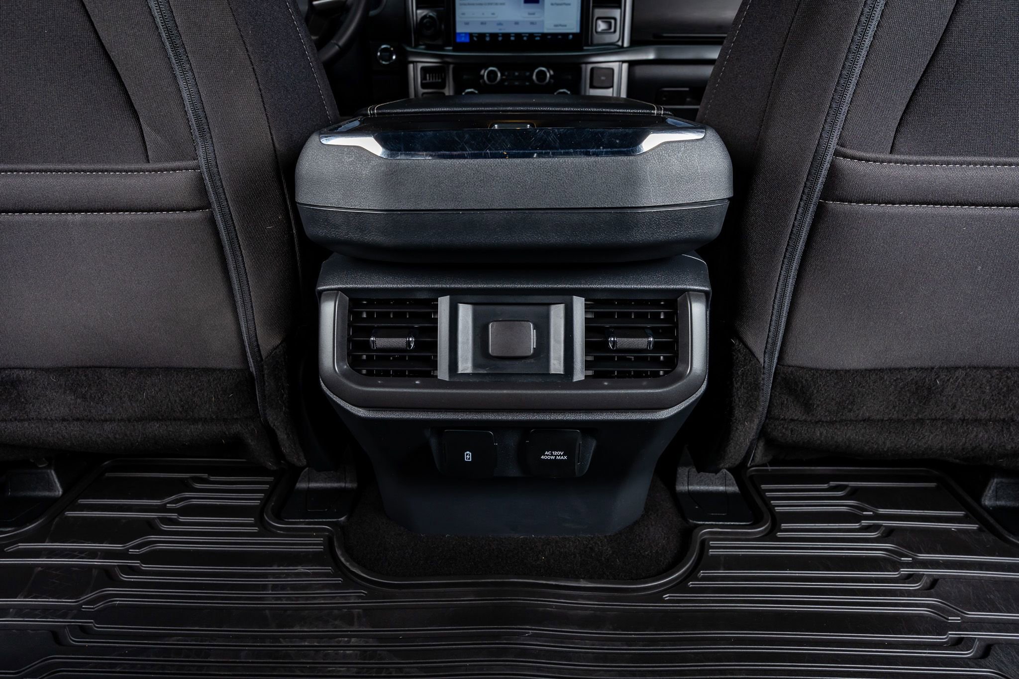 Used 2024 Ford F150 XLT w/ Equipment Group 302A MID image 30