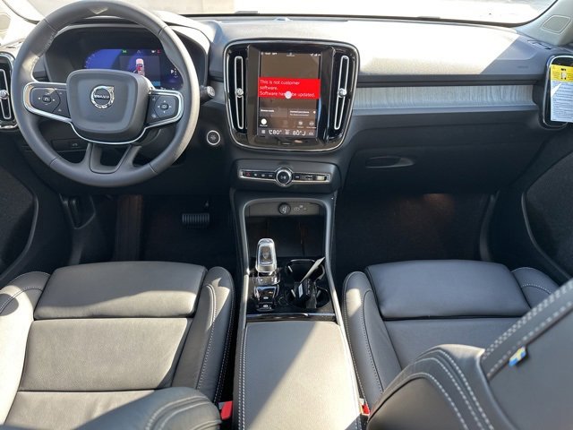 New 2026 Volvo XC40 B5 Plus w/ Protection Package Premier image 11