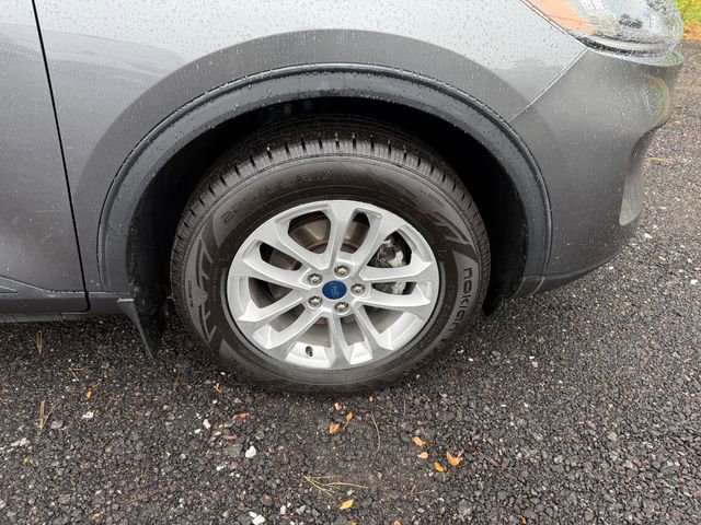 Used 2022 Ford Escape SE w/ Convenience Package image 26