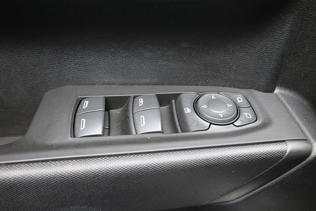 Used 2021 Chevrolet Silverado 1500 Custom Trail Boss w/ LPO, Dark Essentials Package AWD/4WD image 15