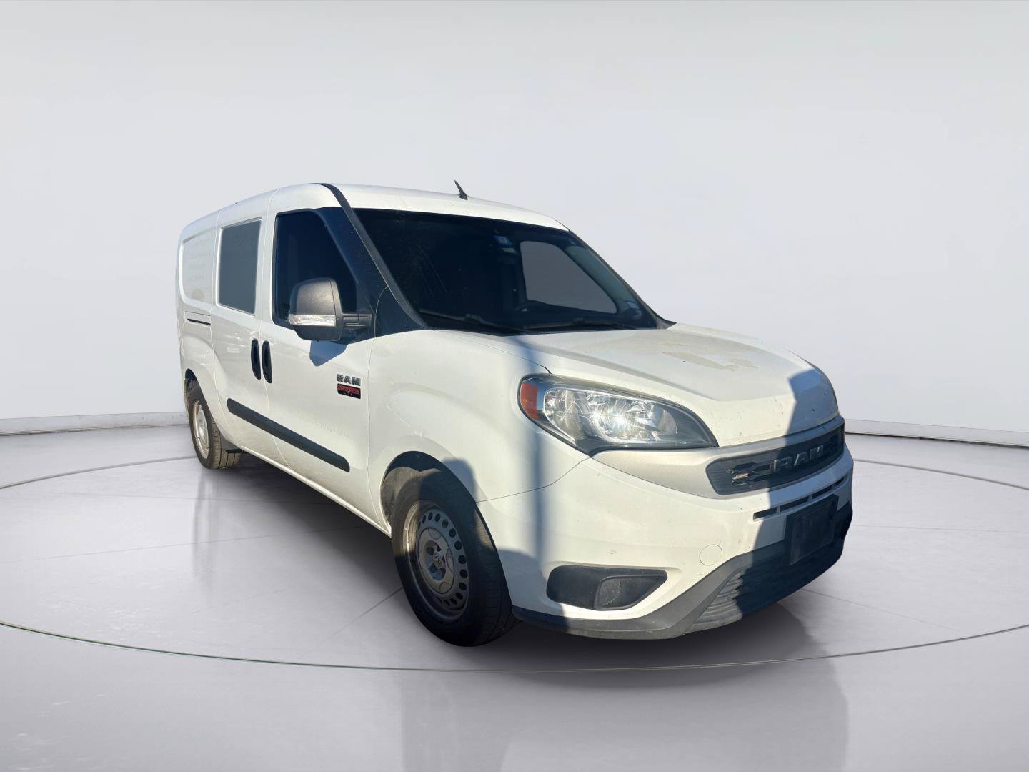 Used 2022 RAM ProMaster City Wagon
