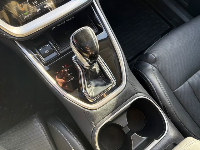 Certified 2023 Subaru Outback Limited image 38