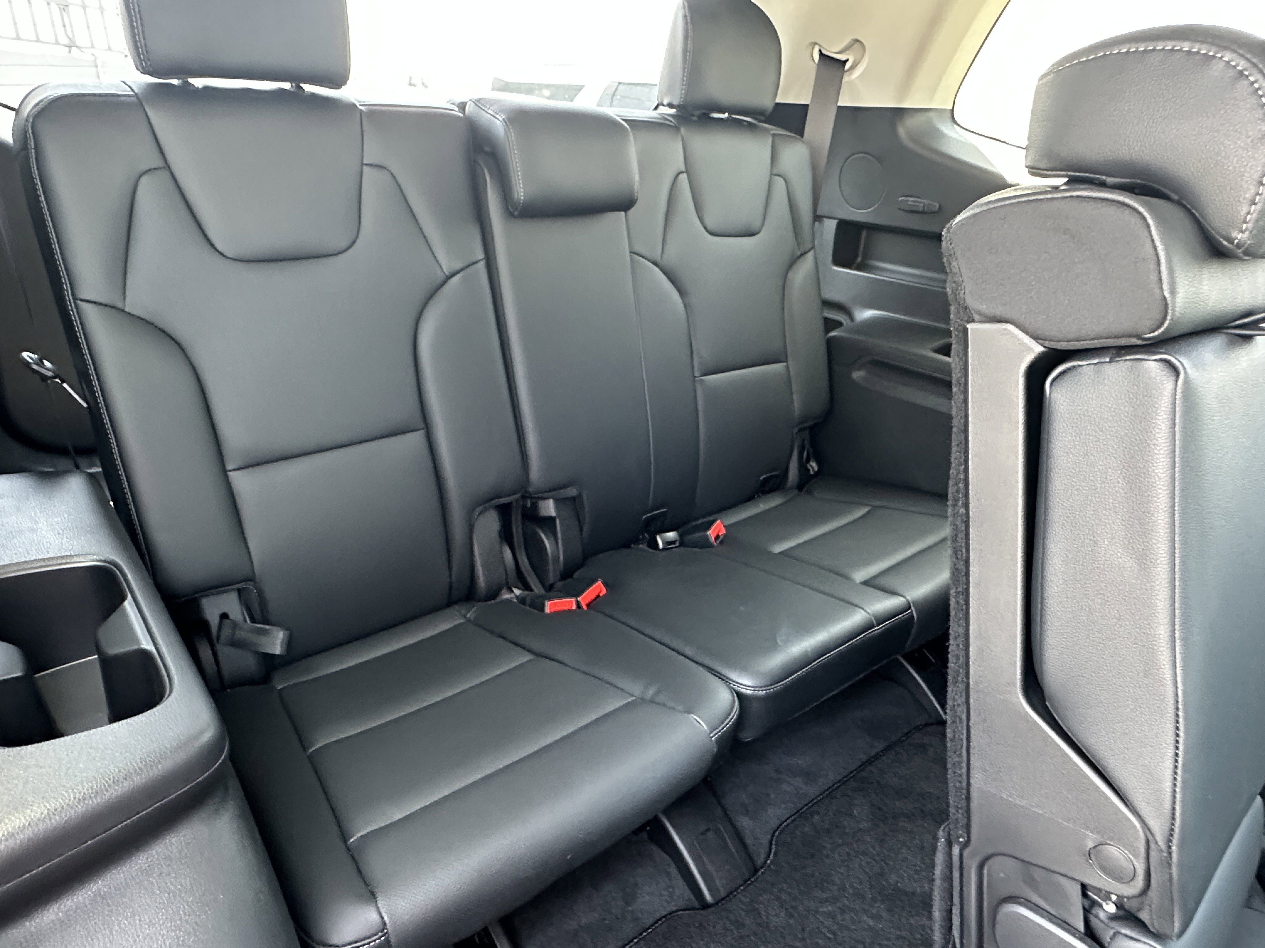 Certified 2025 Kia Telluride EX FWD image 22