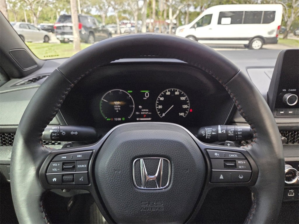 Used 2023 Honda CR-V Sport image 19