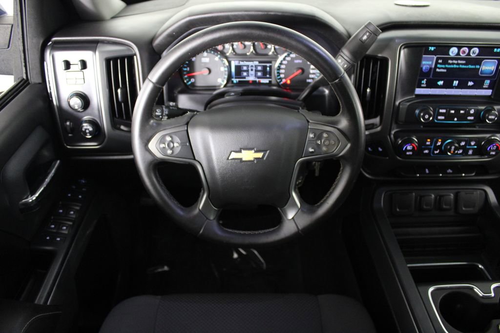 Used 2015 Chevrolet Silverado 1500 LT w/ All Star Edition image 6