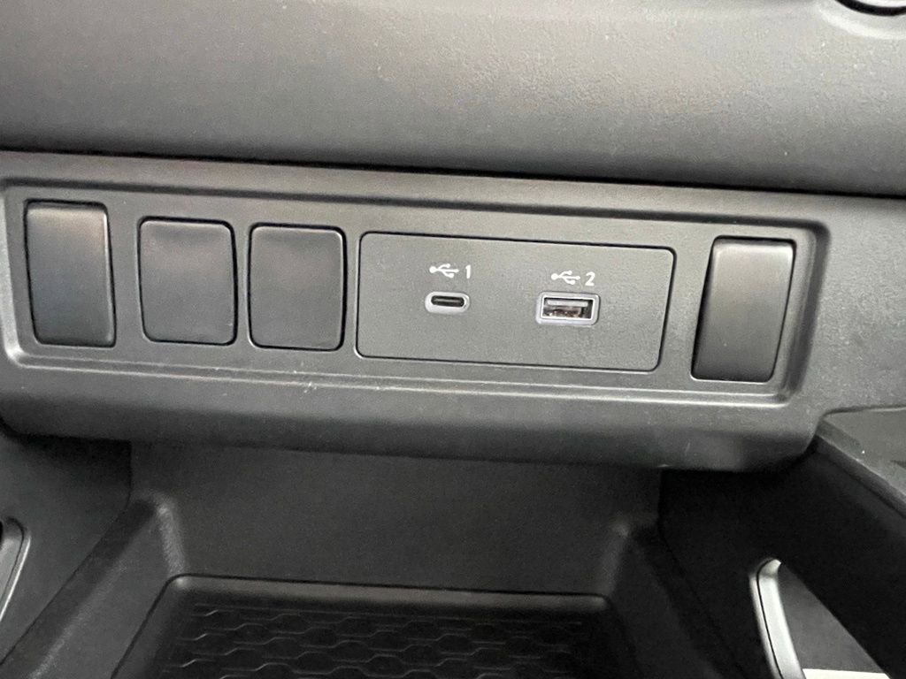 Used 2024 Nissan Frontier S w/ Tow Package image 37