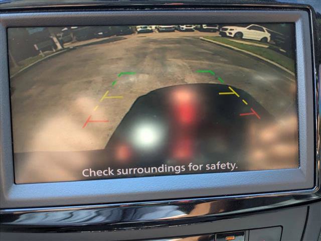 Used 2019 Nissan Sentra SV w/ Protection Package image 14