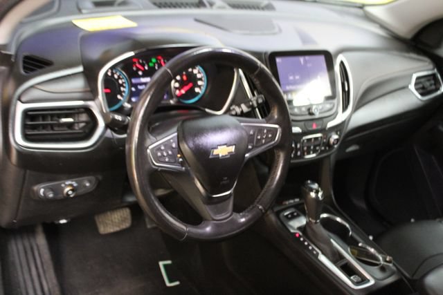 Used 2019 Chevrolet Equinox Premier w/ Premier True North Edition AWD/4WD image 14