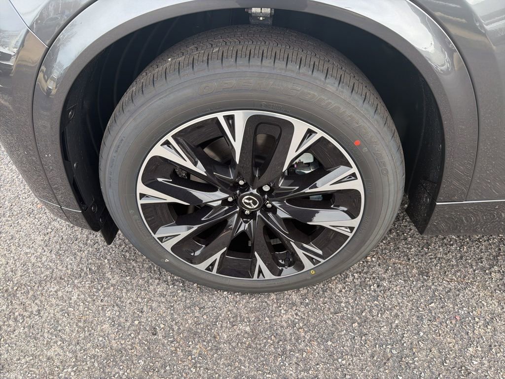 New 2026 MAZDA CX-90 3.3 Turbo S w/ Premium Plus image 10