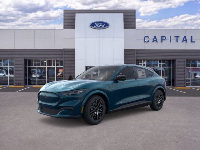 New 2026 Ford Mustang Mach-E Premium
