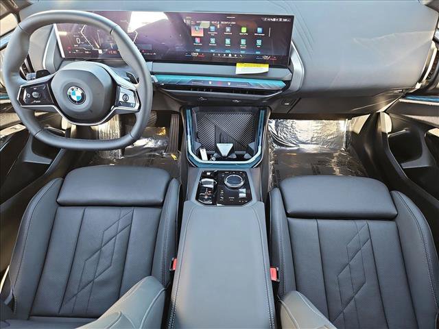 Used 2026 BMW X3 xDrive30i w/ Convenience Package AWD/4WD image 17