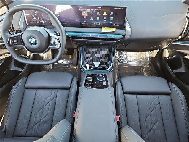 Used 2026 BMW X3 xDrive30 w/ Convenience Package AWD/4WD image 17