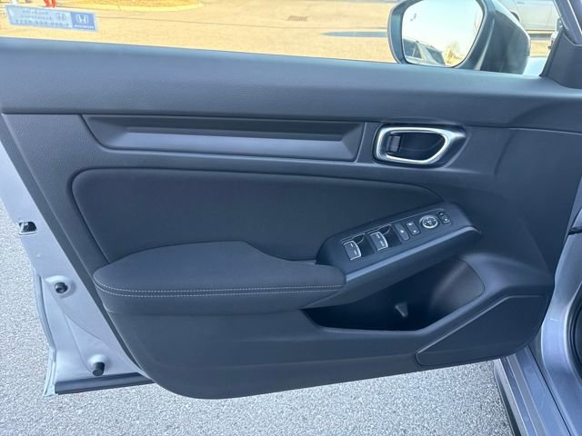 New 2026 Honda Civic Sport image 9