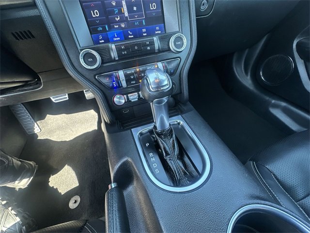 Used 2023 Ford Mustang Premium image 19