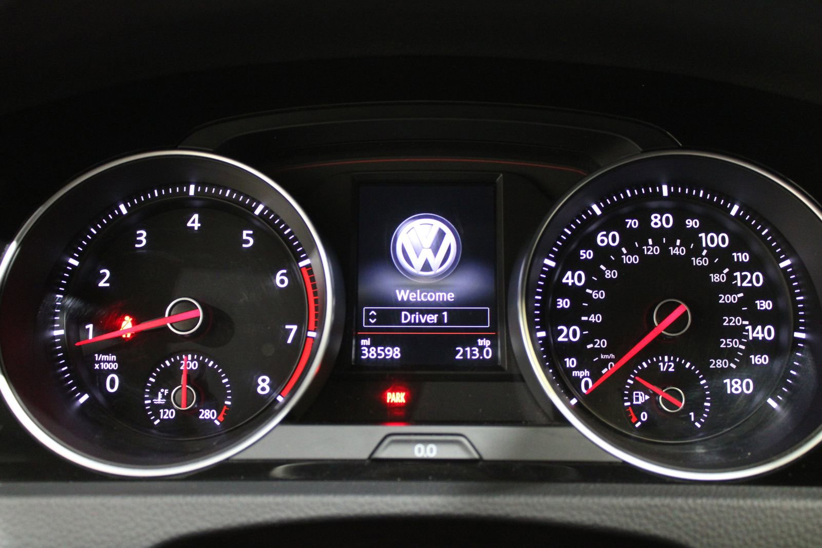 Used 2018 Volkswagen GTI S image 25