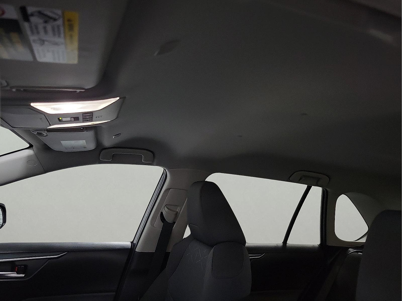 Certified 2025 Toyota RAV4 XLE AWD/4WD image 11