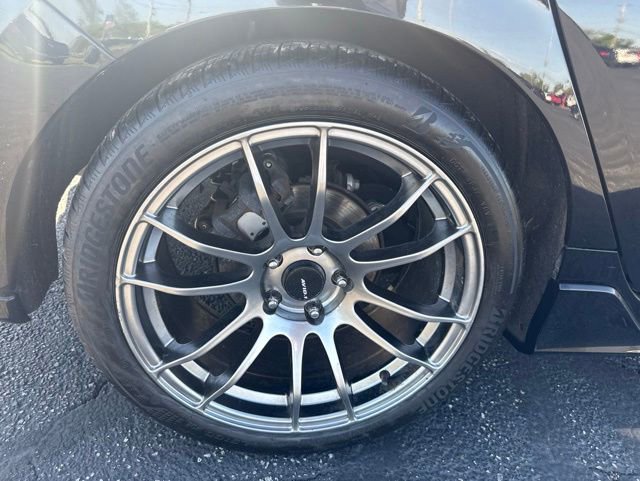 Used 2018 Honda Civic Sport image 26