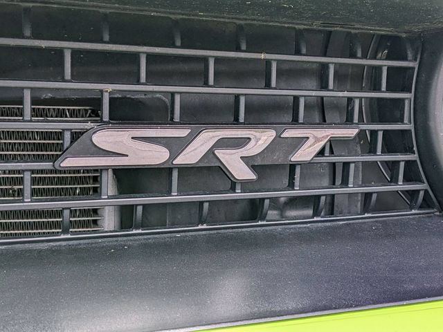 Used 2015 Dodge Challenger SRT Hellcat RWD image 9