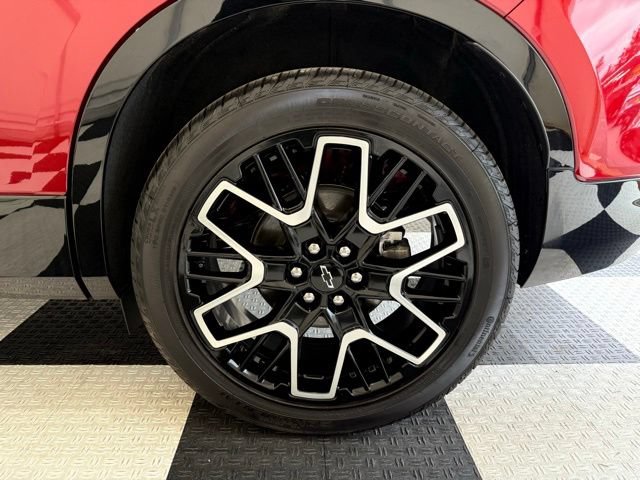 New 2026 Chevrolet Blazer RS w/ Driver Confidence II Package AWD/4WD image 11