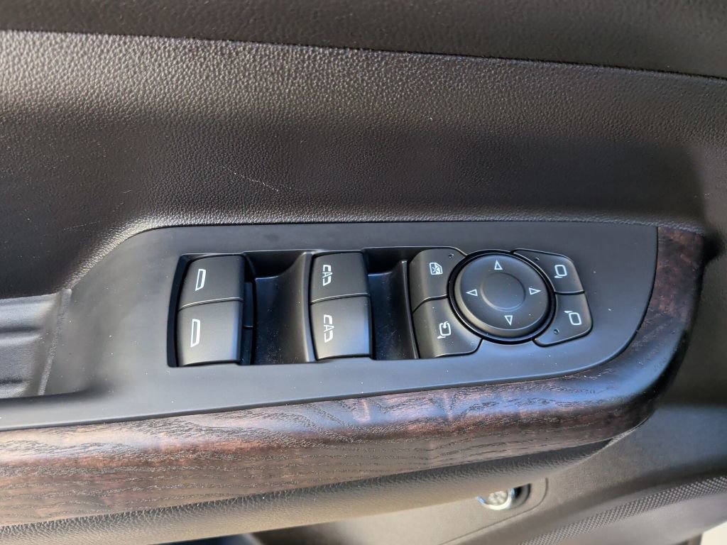 Used 2021 GMC Acadia Denali w/ Denali Ultimate Package image 15