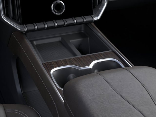 New 2027 GMC Acadia Denali Ultimate w/ LPO, Floor Liner Package FWD image 23
