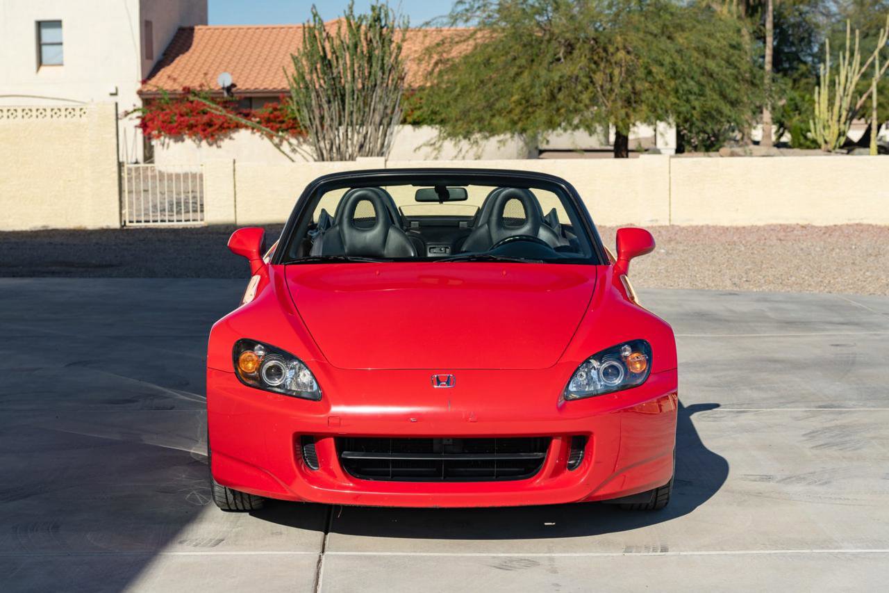 Used 2004 Honda S2000 image 22