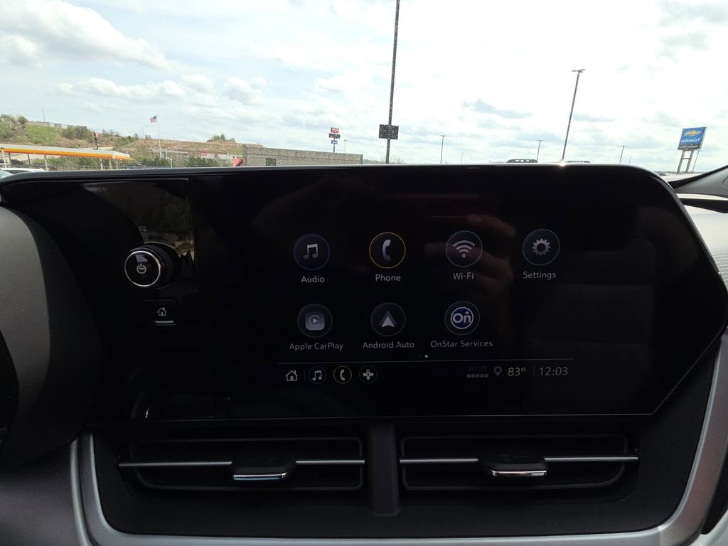 New 2026 Chevrolet Trax LS w/ LS Convenience Package FWD image 21