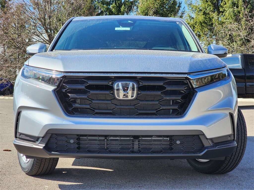 Used 2023 Honda CR-V EX-L image 8