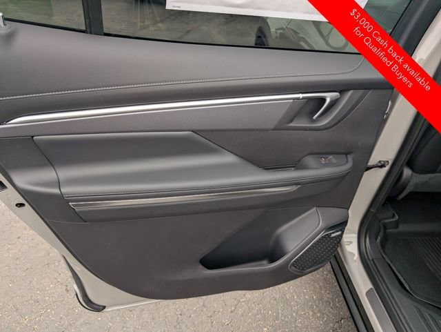 New 2026 Buick Enclave Sport Touring w/ Power Package image 10