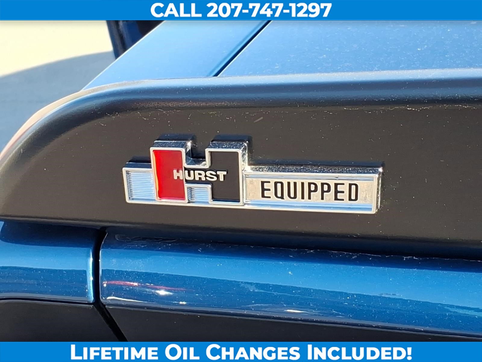 Used 2021 Dodge Challenger R/T Scat Pack w/ Shaker Package image 13