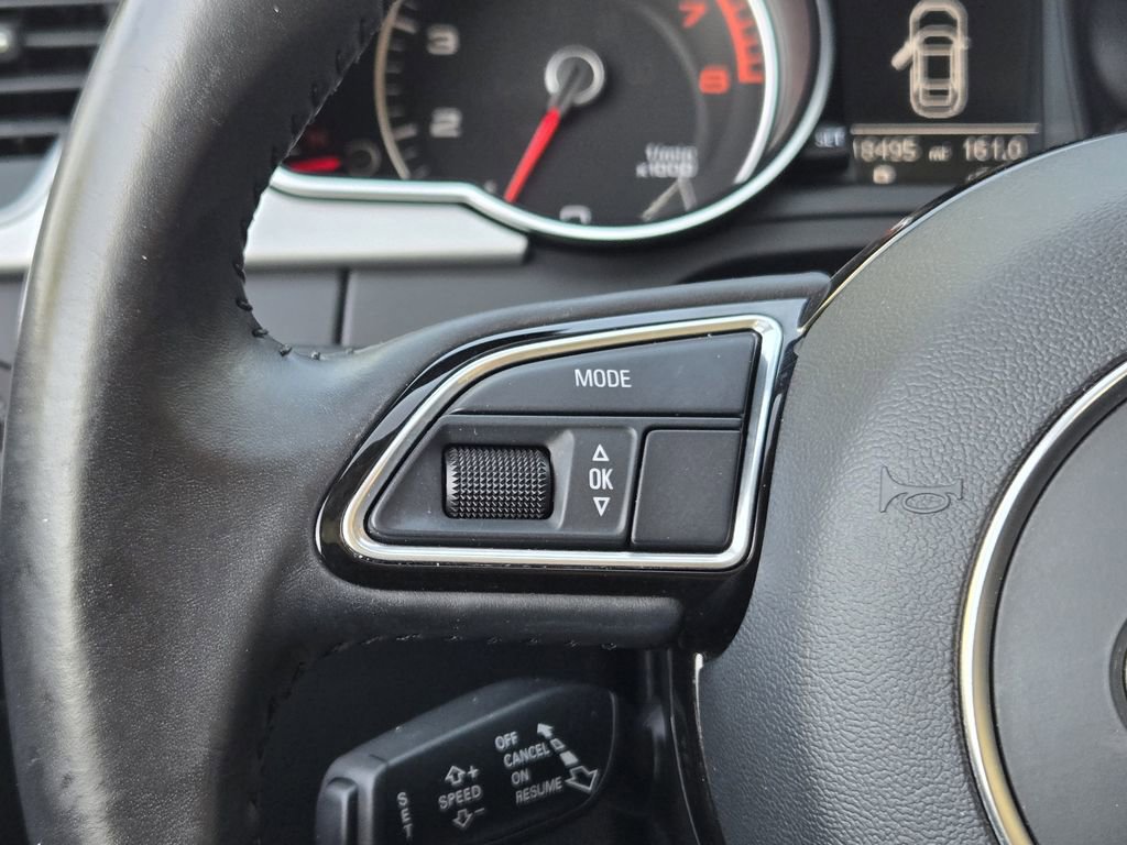 Used 2015 Audi A5 2.0T Premium Plus image 36