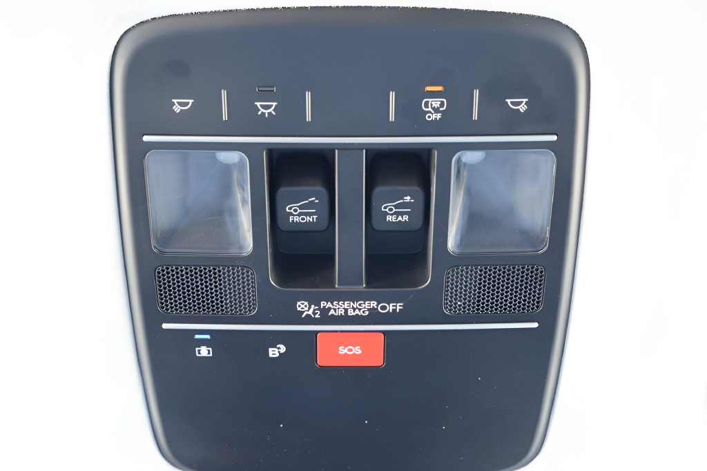 Certified 2026 Hyundai Palisade Calligraphy AWD/4WD image 26