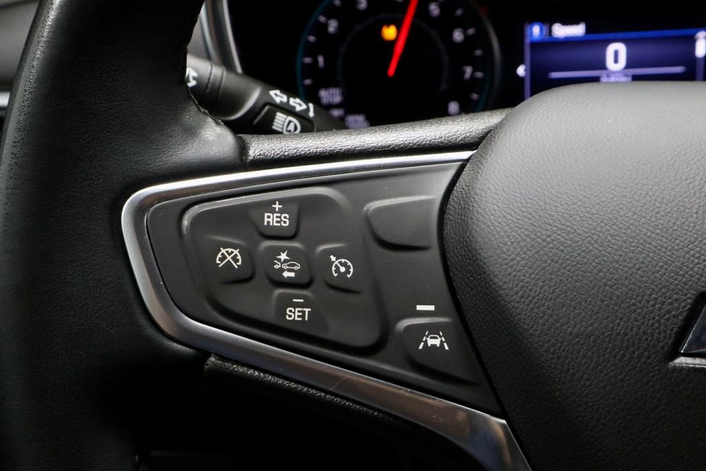 Used 2023 Chevrolet Equinox LT AWD/4WD image 27