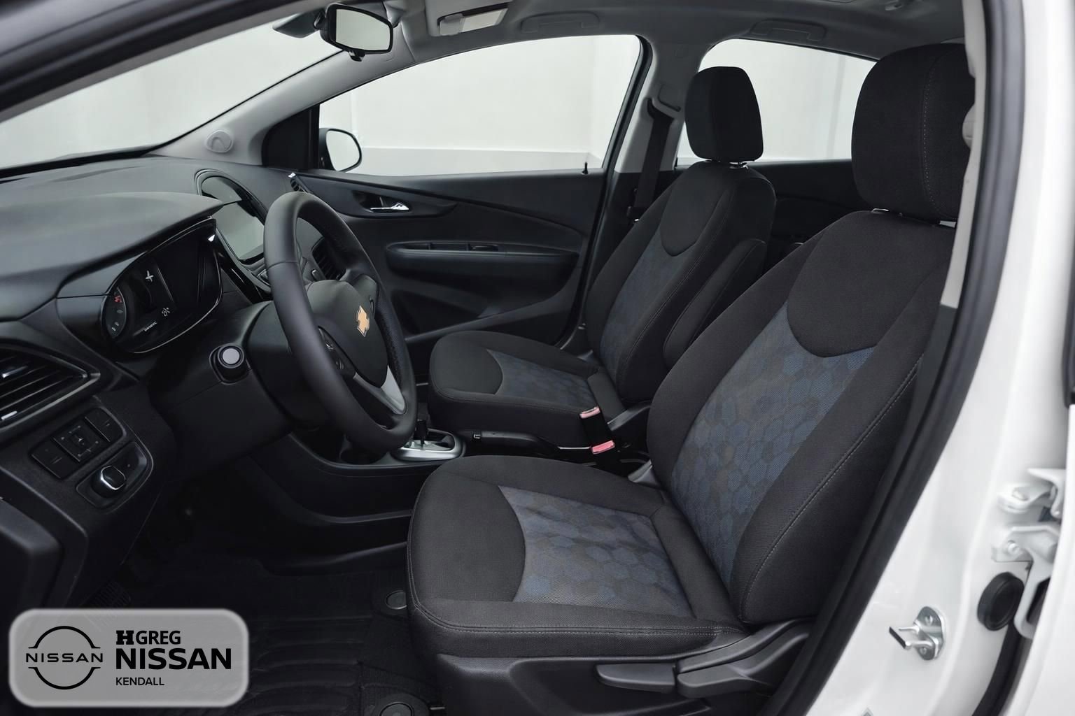 Used 2017 Chevrolet Spark LS FWD image 6