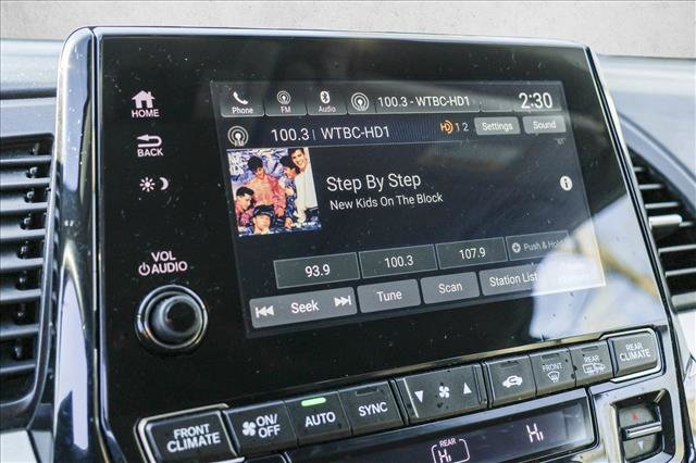 Used 2018 Honda Odyssey EX-L image 17