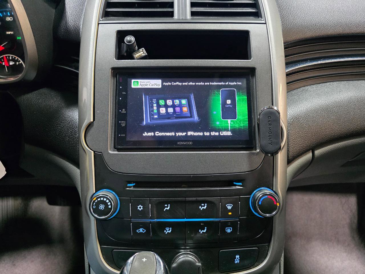 Used 2016 Chevrolet Malibu LS image 30