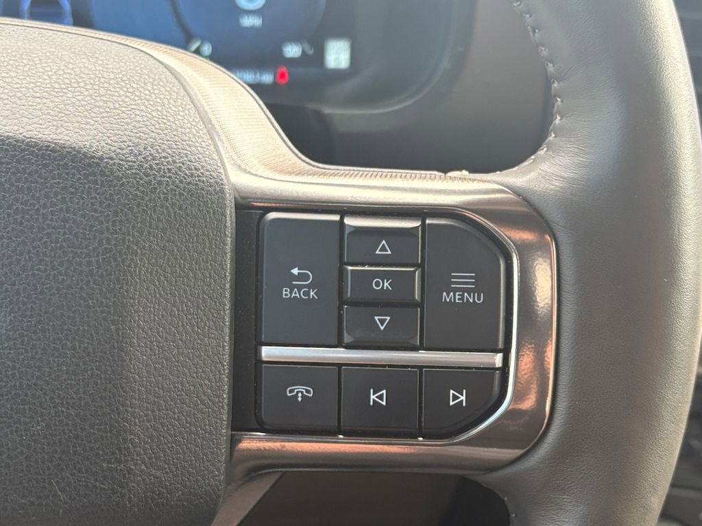 Used 2024 Ford F150 Platinum w/ Equipment Group 703A Plus image 20