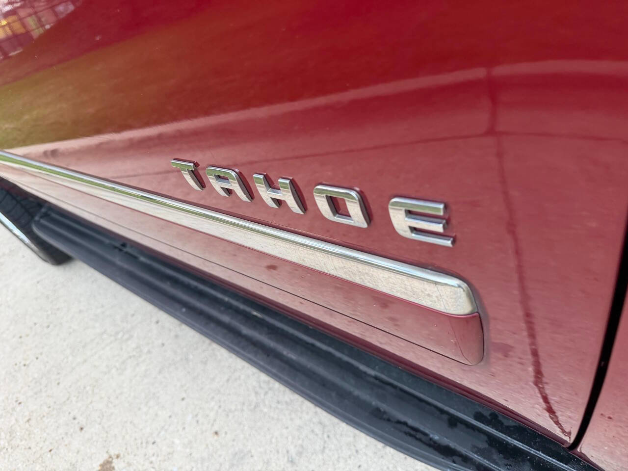 Used 2011 Chevrolet Tahoe LT image 20