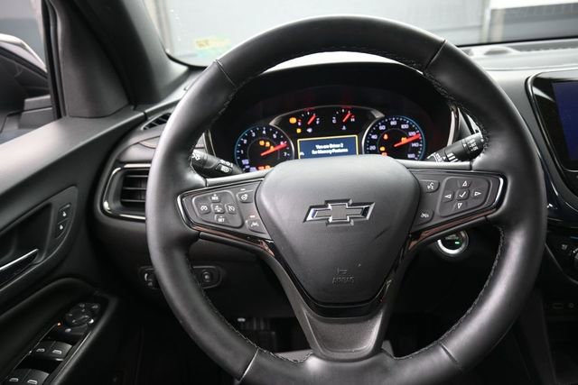 Used 2023 Chevrolet Equinox Premier FWD image 8