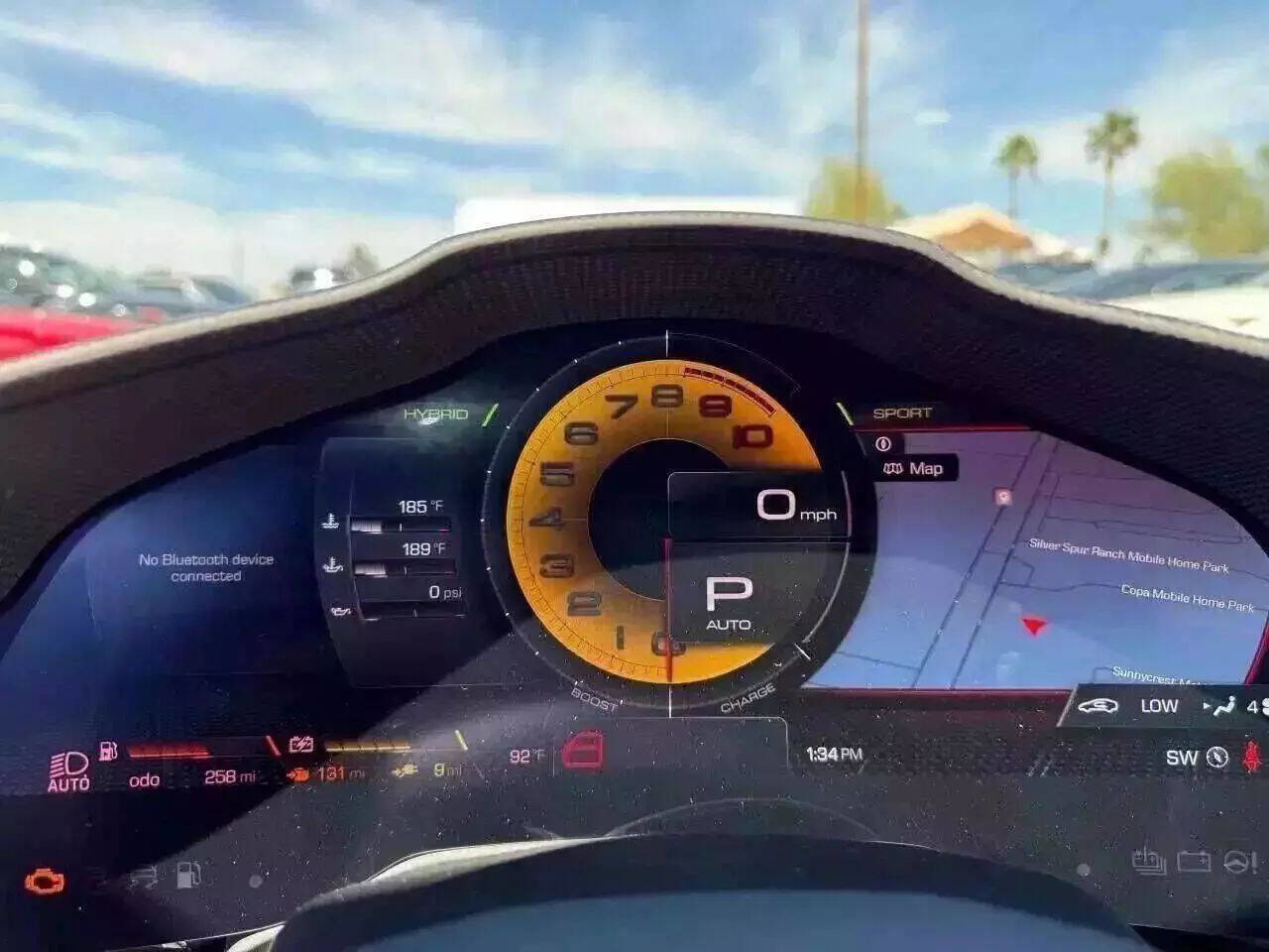 Used 2022 Ferrari SF90 Stradale image 36
