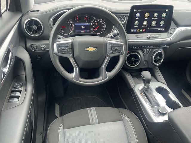 Used 2024 Chevrolet Blazer LT w/ Convenience Package image 13