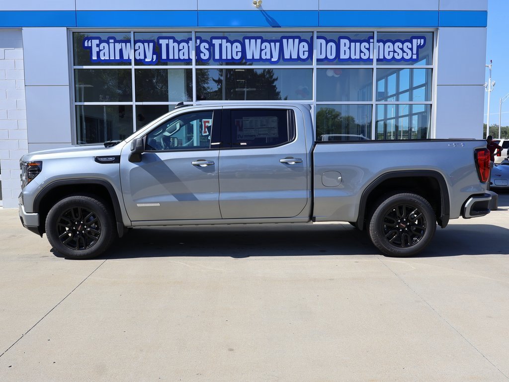 New 2026 GMC Sierra 1500 Elevation w/ Preferred Package image 7